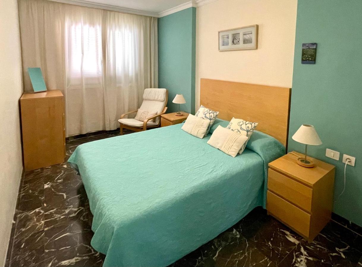 Magnificent Apt. With Sea View, Cliff & Marina Santiago Del Teide Luaran gambar